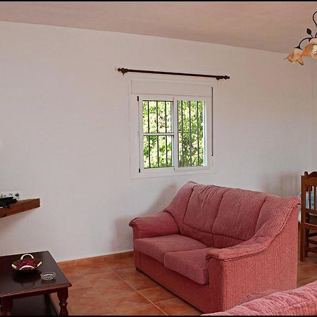 Chalet Rustico Roche Conil De La Frontera Extérieur photo